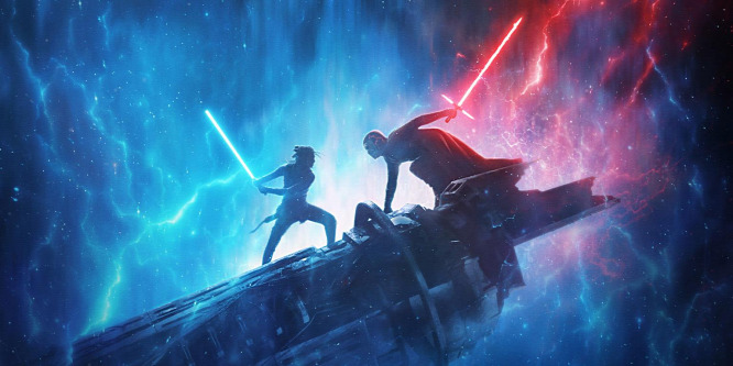 Kivágta a Disney a leszbikus Star Wars-csókjelenetet Szingapúrban