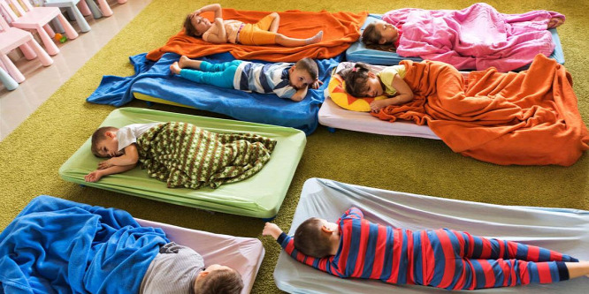 Emlékszel? Öt dolog, ami nélkül egyszerűen NINCS gyerekkor