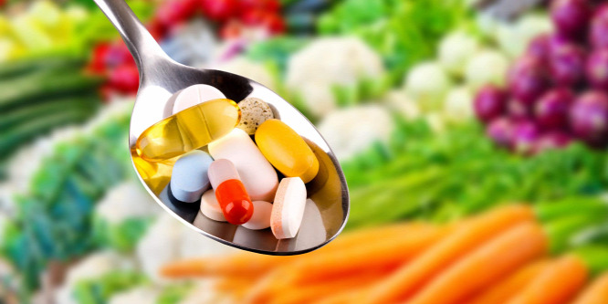 A megelőzés mindennél fontosabb: így pótold a vitaminokat, ha gluténérzékeny vagy vegán vagy