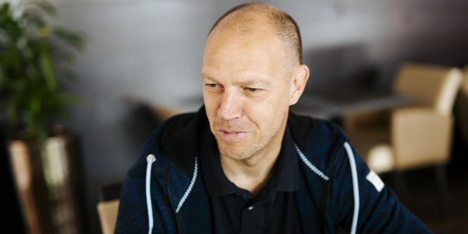 Korábbi játékosát nevezte ki a MOL Fehérvár a klub sportigazgatójának