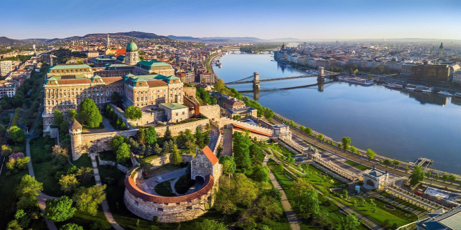 UNESCO helyszínek, amiket meg kell látogatnod a nyáron