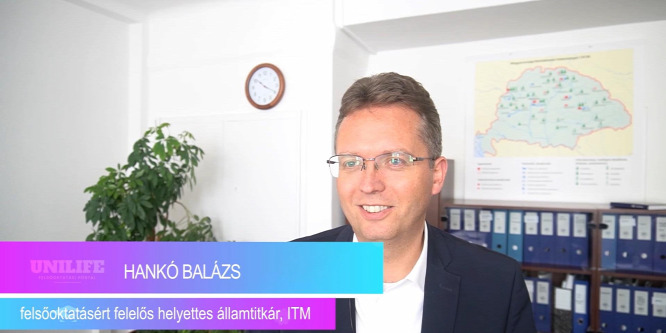 Ezeken a helyeken maximálisan megünnepelheted a felvételid / UniLife Videó
