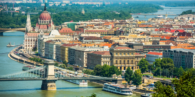 Ennyiért bérelhetsz most lakást Budapesten és az ország nagyvárosaiban - Ezekre figyelj oda!