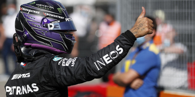Hamilton: Ostobaság, amivel vádolnak