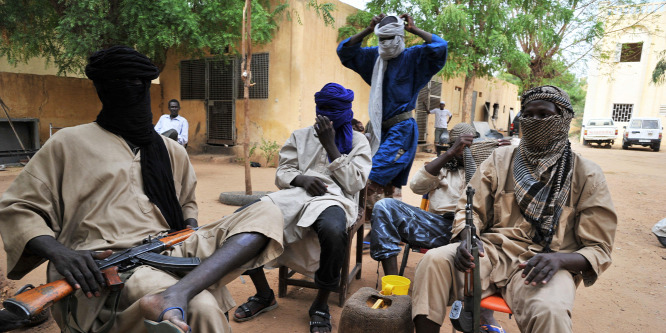 Legalább ötszörösére ntt a gyermekkatonák száma a Burkina Fasó-i szélsségesek soraiban