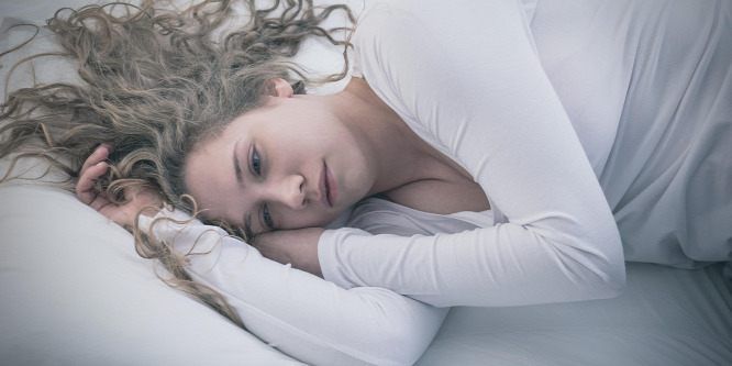 Ezt teszik az elméddel a depresszív, nyomasztó gondolatok