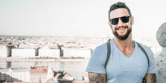 Újabb élsportolóval edz Shane Tusup: ő az a futballista, aki felkereste az amerikai trénert