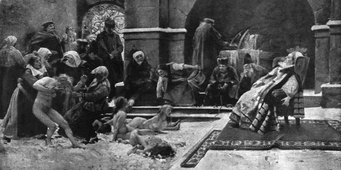 Báthory Erzsébet vérszomjas pszichopata volt vagy egyszerű áldozat?