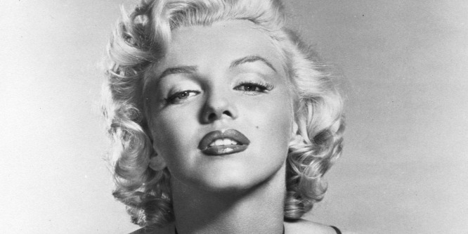 Bámulatos: így festene ma a 96 éves Marilyn Monroe - Videó