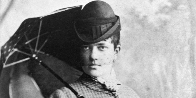 Ő az a nő, aki nélkül ma nem lenne Nobel-díj a világon