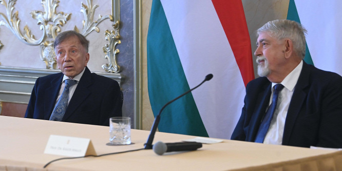 Nyolc kulturális programmal készül az Európa Tanács magyar elnökségére az Emmi