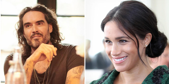 Hoppá! Ez a színész azt állítja, hogy megcsókolta Meghan Markle-t - Videó