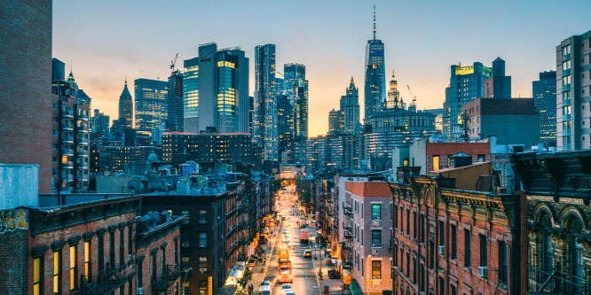 New York, New York - 10 dolog, amit tutira nem tudtál az amerikai metropoliszról