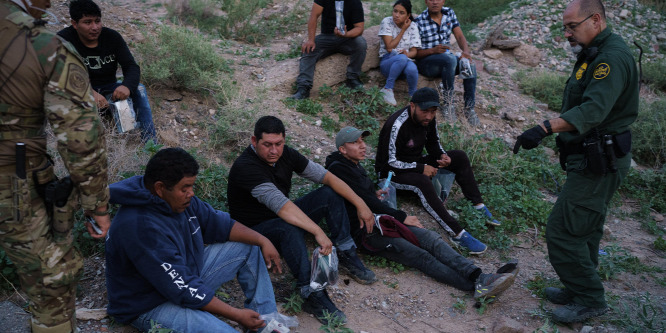 A The Washington Post bírálta az Egyesült Államok migránsválság-kezelését