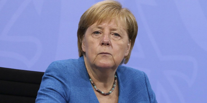 Merkel nem hozta el a klíma-Kánaánt