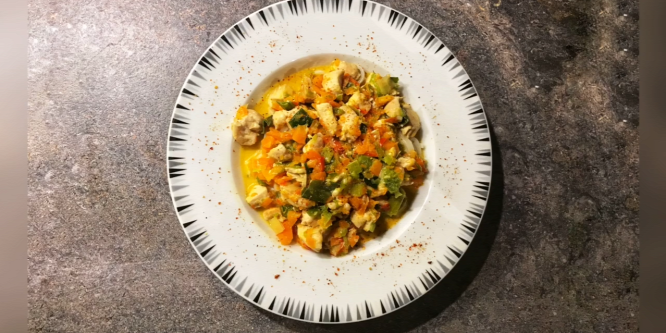 Már a curry kifejezést is rasszistának tartják