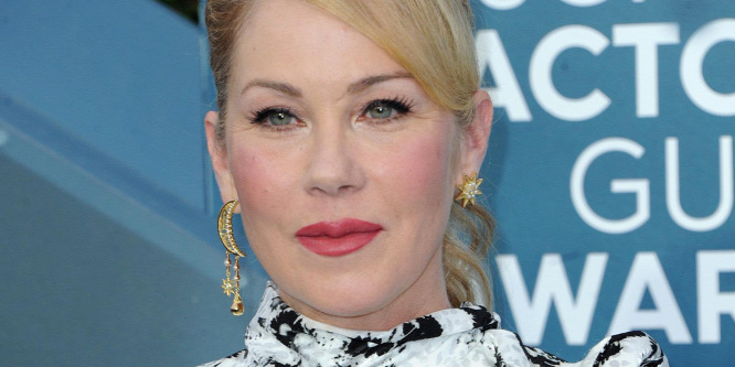 Gyógyíthatatlan betegségéről vallott Christina Applegate