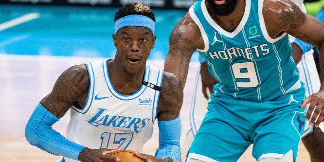 A német NBA-játékos otthagyja LeBron James csapatát, és a Lakers ősellenségéhez igazol