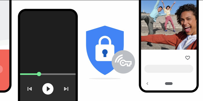 Egyre több helyen érhető el a Google One VPN