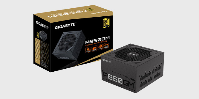 Védi a robbanós tápegységeit a Gigabyte
