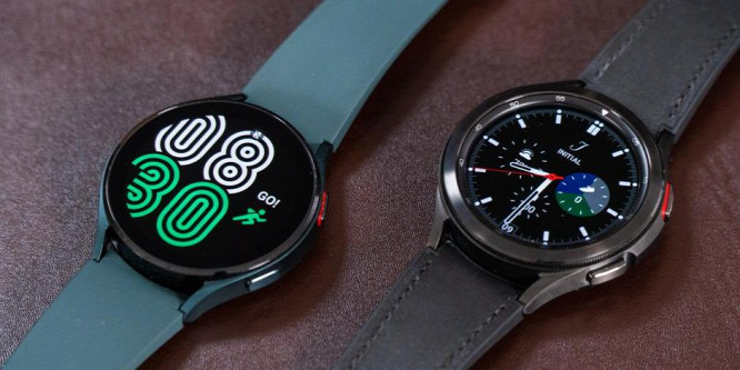 Tovább drágulnak a Samsung okosórák