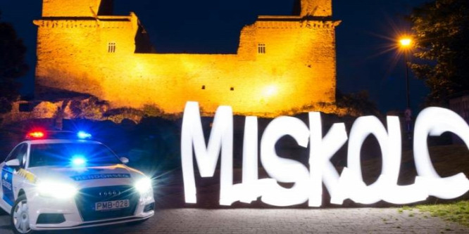 Lopással egészítette ki a bérét egy takarítónő Miskolcon