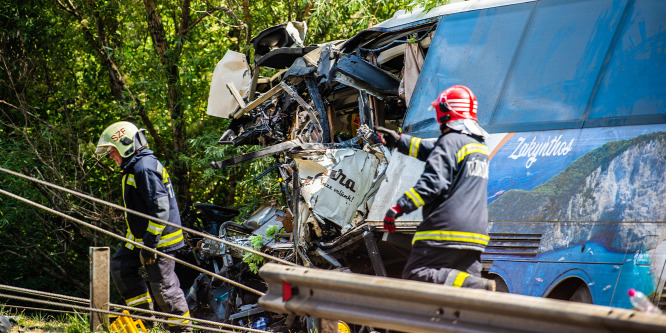 Kiderült, hogy van-e biztosítása az utazásszervező cégnek és a busznak