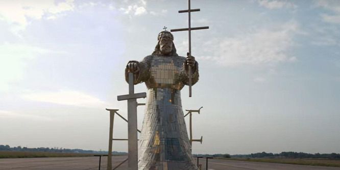Monumentális felvonulás lesz augusztus 20-án - videó
