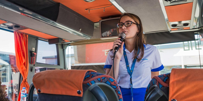 Szigorú szabályokat kell betartaniuk a buszos utazások szervezőinek