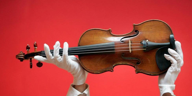 Ezért szólnak olyan lenyűgözően a Stradivari-hegedűk