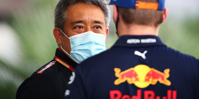 A Red Bull motortanácsadója előnyt vár a Ferrarival szemben a Francia Nagydíjon