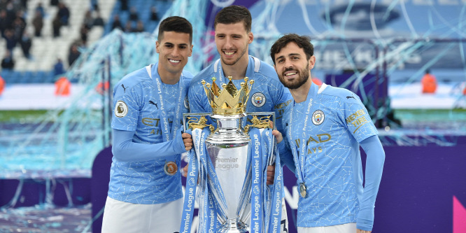 Az AC Milan mindenben megegyezett a Manchester City sztárjával