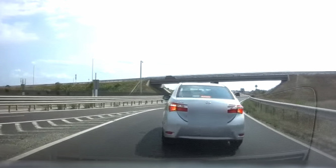 Ingyenes marad az M30-as autópálya miskolci elkerülő szakasza