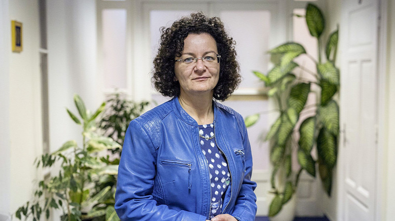 Dr. Horváth Zita