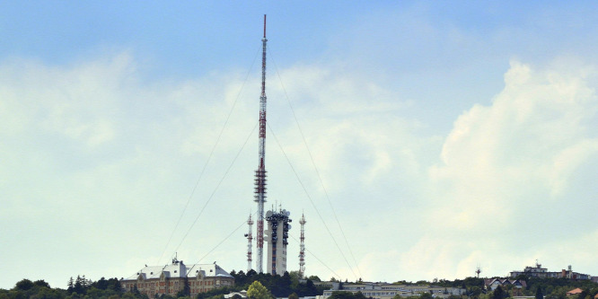Az Antenna Hungária megvásárolta az MVM NET-et