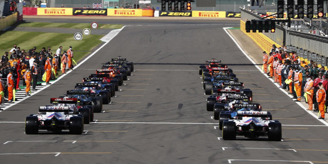 KVÍZ: Híres F1-es kijelentések