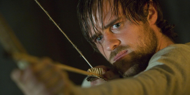 Letartóztatták a Robin Hood főszereplőjét