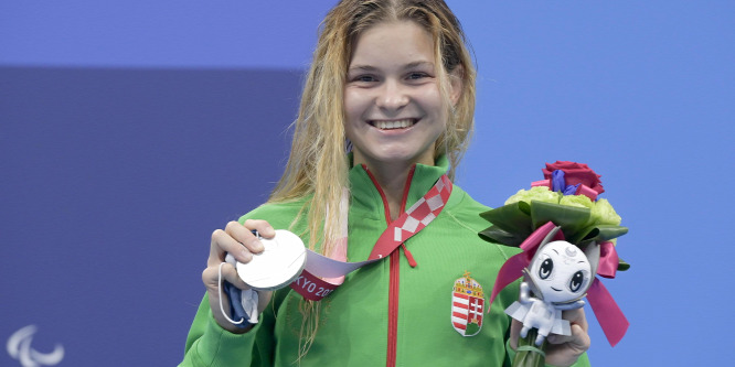 Továbbra is marad a Magyar Paralimpiai Bizottság egyik főtámogatója