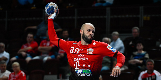 Döntőbe jutott a címvédő Veszprém a a férfi kézilabda SEHA Ligában