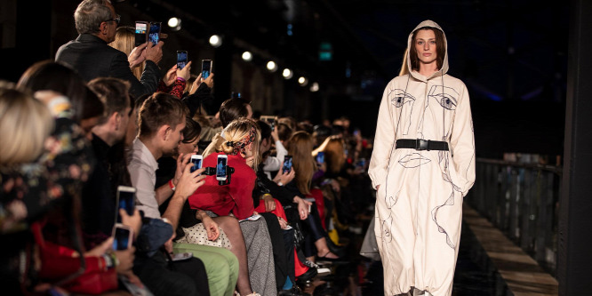 Új koncepcióval érkezik a Budapest Central European Fashion Week