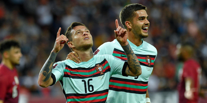 Legyőzték a portugálok a vb-rendező katariakat Debrecenben