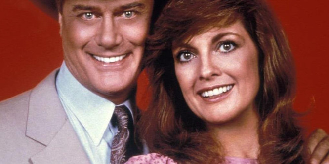 Így néz ki napjainkban a Dallas Samanthája, Linda Gray - képek