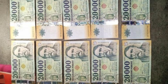 Bordélyházat csinált egy szórakozóhelyből egy férfi Balatonfüreden