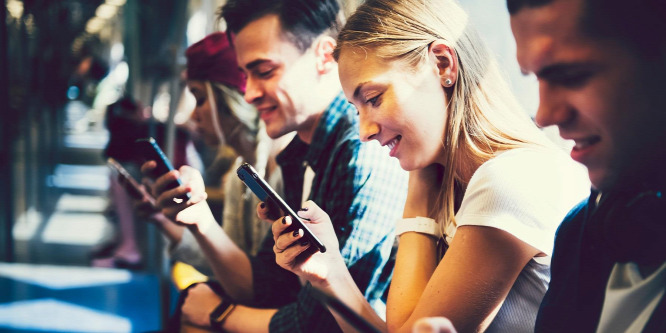 3 gigabittel hasított az 5G-hálózaton a Galaxy S22