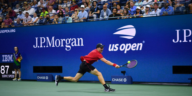 KVÍZ: US Open