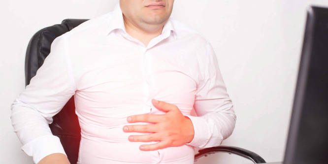 Nehéz, de nem lehetetlen megszabadulni a nyombélfekélytől