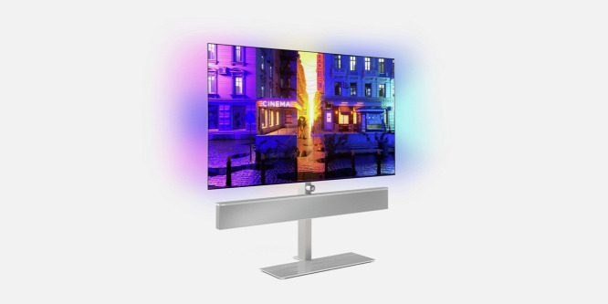Vagyonokba kerülnek a Philips új, prémium tévéi