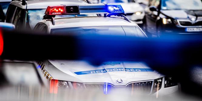 Dílerkedő sofőrt és két kábítószeres gyereket fogtak Miskolcon