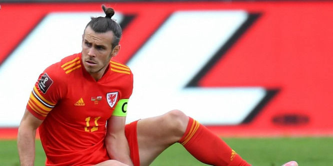 Gareth Bale nem akar kétévente világbajnokságon játszani