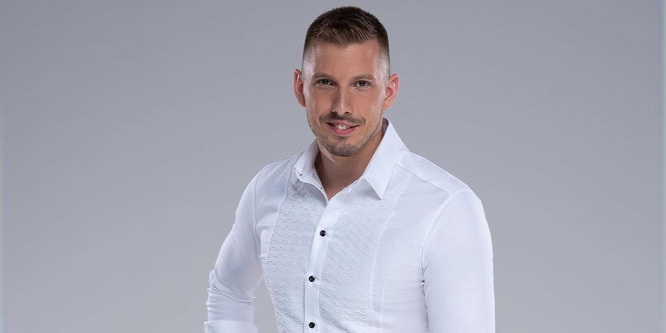Nem akar sokat várni: két éven belül újabb gyereket szeretne a TV2 sztárja